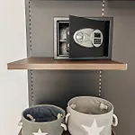 Rivapartmentsdowntown Travel