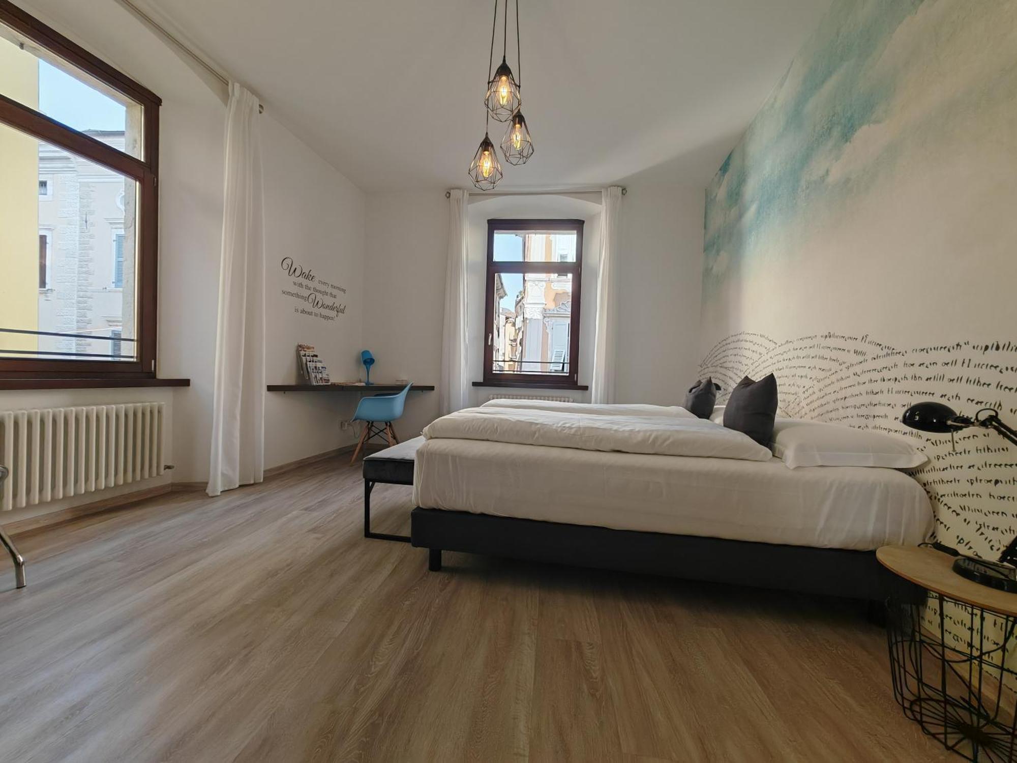 Rivapartmentsdowntown Travel Apartment