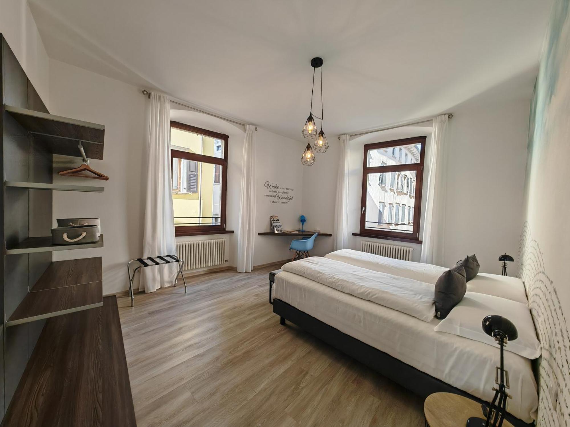 Apartment Rivapartmentsdowntown Travel Riva del Garda
