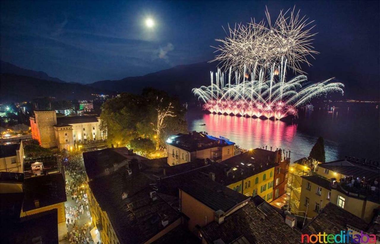 Rivapartmentsdowntown Travel * Riva del Garda
